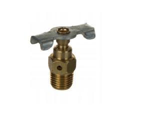 Korek spustowy do chłodnicy MF Massey Ferguson Landini 1851095M2