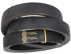 Pas napędu młocarni Massey Ferguson Agrobelt 440 417441M1 