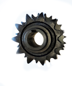 Zębatka napędu motowideł Claas Dominator 727379