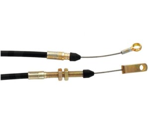 Linka gazu Massey Ferguson 3805472M91