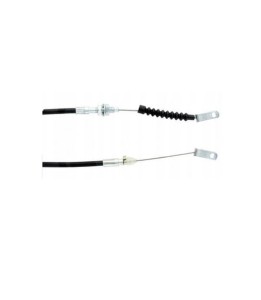 Linka gazu Massey Ferguson 3386146M3