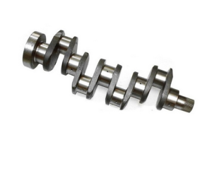 Wał korbowy + panewki Perkins Claas Massey Ferguson 31315981, 31315985, 3637401M91