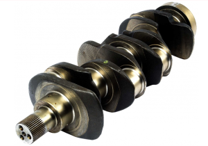 Wał korbowy Perkins Massey Ferguson + panewki 4-Cyl 4223939M91, ZZ90202, ZZ90238, 