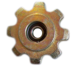 Zębatka podajnika Massey Ferguson 186 440 506 414842M1