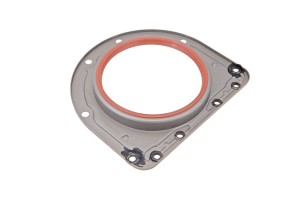 Uszczelniacz tył wału korbowego Perkins Massey Ferguson landini 2418F701, 4224532M1, 