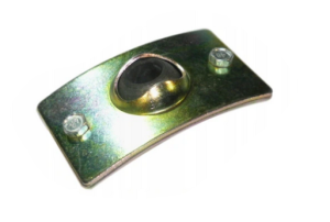 Prowadnica palca hedra kompletna  New Holland 80324799