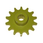 Zębatka napędu ślimaka elewatora Claas Dominator Mercator Consul  619272