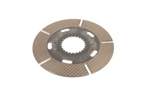 Tarcza hamulcowa  Massey Ferguson 3065 3790493M1