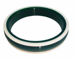 USZCZELNIACZ TŁOKA PODNOŚNKA RENAULT 7700012291