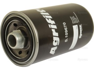 Filtr hydrauliczny MF Massey Ferguson Valmet 3680 8150 3386701M2