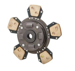 Tarcza sprzegłowa Landini  3697163M91 3701009M91 4252