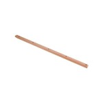 Listwa prowadnica drewniana Claas 615891