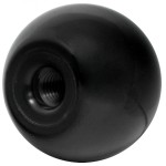 Gałka dźwignia  rozdzielacza Claas 655216