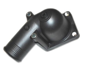 OBUDOWA Z TERMOSTATEM PERKINS 4133L041