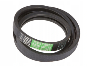 Pas napędu wysypu zboża  Optibelt Claas  673614 