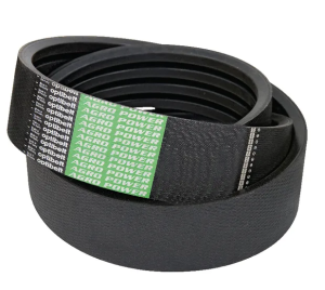 PAS KLINOWY ZESPOLONY OPTIBELT CLAAS 629279 