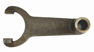 Widełki wodzik skrzyni biegów Fiat 567871