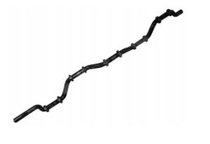 WAŁ WYTRZĄSACZY CLAAS FI-31 684021