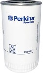 Filtr oleju Perkins Claas / Massey Ferguson 2654407