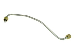 PRZEWÓD WTRYSKOWY TRZECIEGO CYLINDRA MF 744514M91