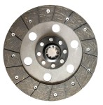 TARCZA SPRZĘGŁOWA FAHR FI-225 mm 1864122102