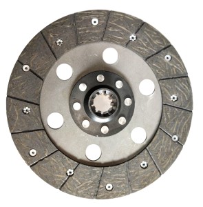 TARCZA SPRZĘGŁOWA FAHR FI-225 mm 1864122102