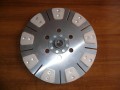Tarcza sprzeglowa SCHLÜTER 3230722R91 1964090C1 3230722EX