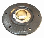 OBUDOWA Z ŁOŻYSKIEM JHB CLAAS 544116