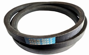 Pas napędu hedra Claas Dominator 76 86 98 673638