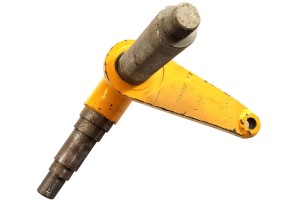 ZWROTNICA KOŁA PRAWA NEW HOLLAND 80334215