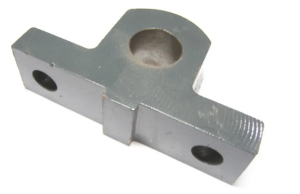 Tulejka ramienia targańca Claas Dominator Lexion Mega 670395