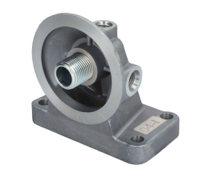 Podstawa filtra oleju Massey Ferguson 4225401M1