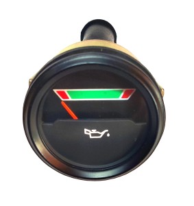 Wskaźnik ciśnienia oleju Massey Ferguson 1853097M9 1458875M91 3381907M1