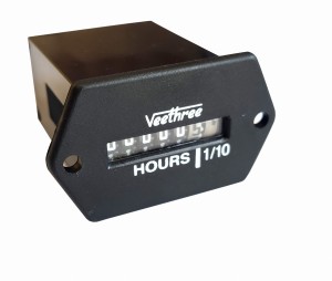 Licznik motogodzin 10-28 V 160747