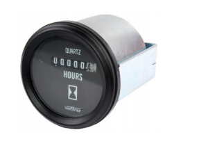 Licznik motogodzin 10-28 V 160702