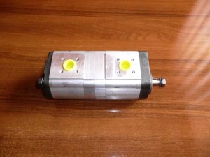 Pompa hydrauliczna Fendt Farmer 01517222752 01517222675 04311475