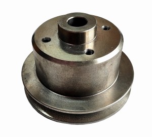 KOŁO PASOWE POMPY JOHN DEERE T23628 