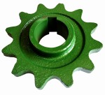 ZĘBATKA PODAJNIKA POCHYŁEGO MF  D28282479