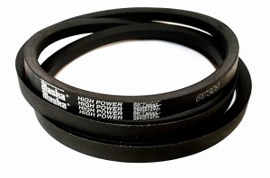 PAS NAPĘDU MŁOCARNI CLAAS 617309 ALASKA