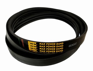 PAS NAPĘDU MŁOCARNI CLAAS 653060  ALASKA