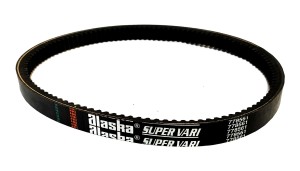 PAS NAPĘDU MOTOWIDEŁ CLAAS 778561  ALASKA