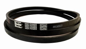 PAS NAPĘDU HEDERA CLAAS 653063 ALASKA