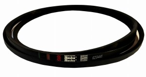 PAS NAPĘDU HEDERA CLAAS 629441  ALASKA