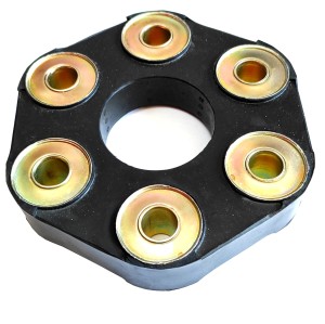 Sprzęgło gumowe Claas  Dominator Mega 624545, 796144,  80382276