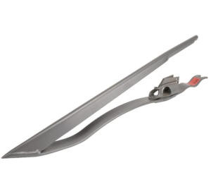 PODBIERACZ WYLEGŁEGO ŁANU SCHUMACHER ASL-120