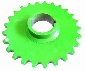 ZĘBATKA PRASY KRONE 200605050 Z-25