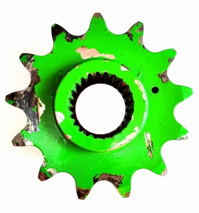 ZĘBATKA PRASY CLAAS 8388160 Z-13