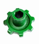 Koło zębate elewatora John Deere H134603