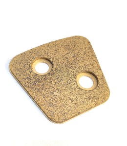 SPIEK CERAMICZNY TARCZY SPRZĘGŁOWEJ GB1188/GB11-3,5
