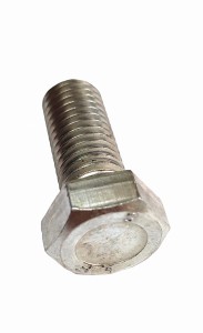 ŚRUBA 5/8 UNC L-37 mm